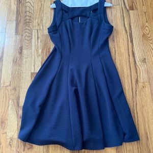 Gabby Sky Navy dress